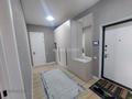 2-бөлмелі пәтер · 60.4 м² · 2/14 қабат, Казыбек Би 7, 7а, 9, 9/1, 9/2, 9/3, бағасы: 43 млн ₸ в Астане, Есильский р-н