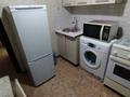 1-бөлмелі пәтер · 30 м² · 2/4 қабат, Жубанова 7/1 — Алтынсарина, бағасы: 220 000 ₸ в Алматы, Ауэзовский р-н — фото 4