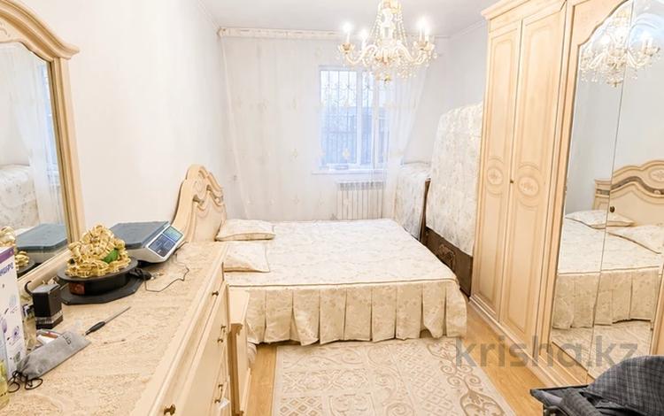 Отдельный дом · 3 комнаты · 110.8 м² · 10 сот., мкр Акжар, Толебеков за 89 млн ₸ в Алматы, Наурызбайский р-н — фото 2