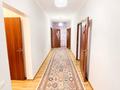 Отдельный дом · 3 комнаты · 110.8 м² · 10 сот., мкр Акжар, Толебеков за 89 млн ₸ в Алматы, Наурызбайский р-н — фото 24