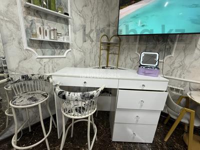 Салоны красоты · 15 м² за 60 000 ₸ в Алматы, Ауэзовский р-н