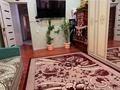 3-бөлмелі пәтер · 84 м² · 4/5 қабат, 17-й мкр 74, бағасы: 25 млн ₸ в Актау — фото 3