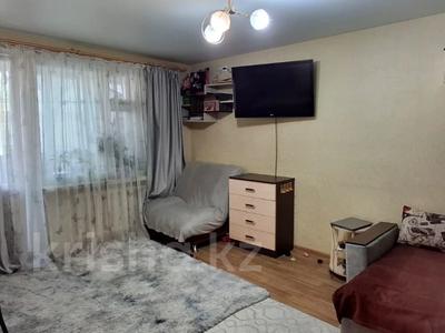 2-комнатная квартира · 55 м² · 9/9 этаж, Пермитина 11 за 23.5 млн 〒 в Усть-Каменогорске