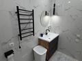 2-бөлмелі пәтер · 79.8 м² · 4/5 қабат, Папанина 34а, бағасы: 45 млн ₸ в Семее — фото 19