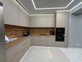 2-бөлмелі пәтер · 79.8 м² · 4/5 қабат, Папанина 34а, бағасы: 45 млн ₸ в Семее — фото 7