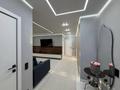 2-бөлмелі пәтер · 79.8 м² · 4/5 қабат, Папанина 34а, бағасы: 45 млн ₸ в Семее — фото 4