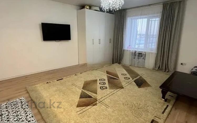 1-бөлмелі пәтер · 37.8 м² · 3/3 қабат, Айгыржал 63, бағасы: 13.5 млн ₸ в Астане, Нура р-н — фото 2