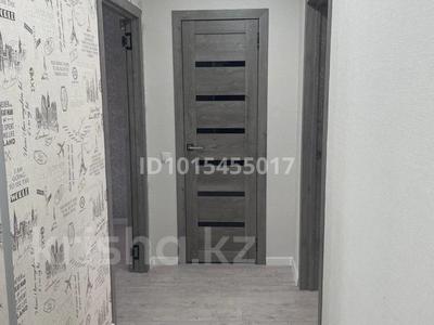 2-комнатная квартира · 49 м² · 3/5 этаж, мкр Юго-Восток, Муканова 6 за 195 000 ₸ в Караганде, Казыбек би р-н