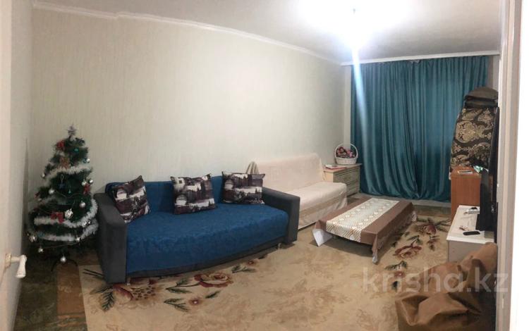 2-комнатная квартира, 44 м², 4/4 этаж, Проспект Республики за 14.2 млн 〒 в Шымкенте, Аль-Фарабийский р-н — фото 2