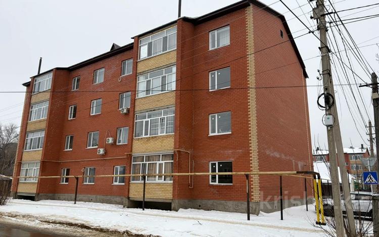 1-комнатная квартира · 50.5 м² · 1/4 этаж, Кайрата Жумагалиева за 18 млн ₸ в Уральске — фото 2