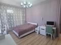 4-комнатная квартира · 107.8 м² · 7/7 этаж, Кабанбай батыра за 82.9 млн ₸ в Астане, Есильский р-н