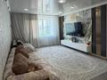 3-бөлмелі пәтер · 77.4 м² · 10/10 қабат, Жастар 37/2, бағасы: 34 млн ₸ в Усть-Каменогорске