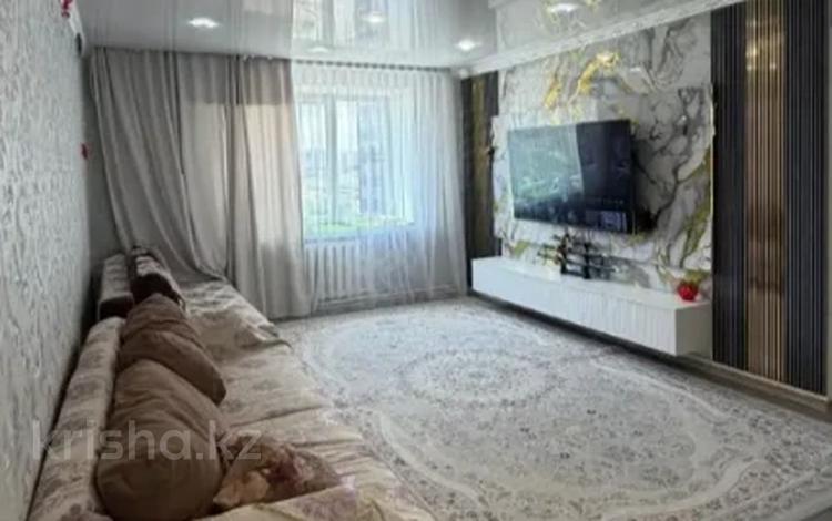 3-бөлмелі пәтер · 77.4 м² · 10/10 қабат, Жастар 37/2, бағасы: 34 млн ₸ в Усть-Каменогорске — фото 14