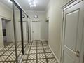2-комнатная квартира · 68.8 м² · 7/7 этаж, Толе би 44 за 45 млн ₸ в Астане, Есильский р-н