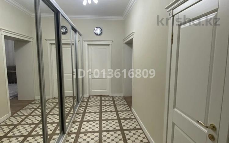2-комнатная квартира · 68.8 м² · 7/7 этаж, Толе би 44 за 45 млн ₸ в Астане, Есильский р-н — фото 3