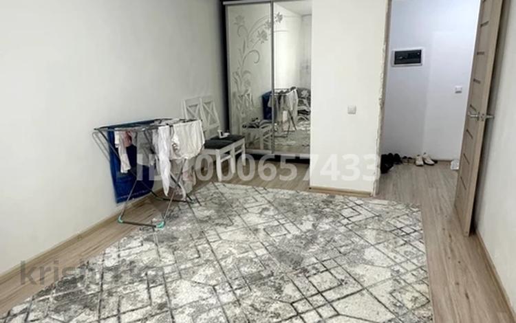 1-комнатная квартира · 48 м² · 1/3 этаж, Нур Актобе за 11.5 млн 〒 — фото 2