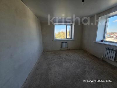 2-комнатная квартира · 65.9 м² · 6/6 этаж, киевская за 24.5 млн ₸ в Костанае