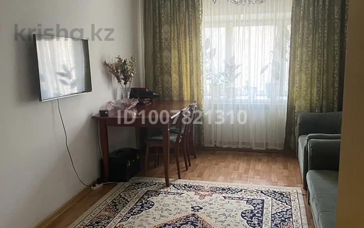 4-бөлмелі пәтер · 81.6 м² · 2/5 қабат, Хабибулина 10 — Напротив школы Алмалыбак, бағасы: 28 млн ₸ в  — фото 2