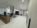 4-комнатная квартира, 125 м², Керей-Жанибек хандар за 115 млн 〒 в Астане, Есильский р-н — фото 4