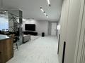 4-комнатная квартира, 125 м², Керей-Жанибек хандар за 115 млн 〒 в Астане, Есильский р-н — фото 5