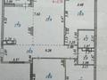 4-комнатная квартира, 125 м², 10/12 этаж, Керей-Жанибек хандар за 115 млн 〒 в Астане, Есильский р-н — фото 57