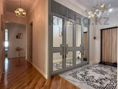 4-комнатная квартира · 140 м² · 13/16 этаж, Розыбакиева 388/Б2 за 179 млн ₸ в Алматы, Бостандыкский р-н