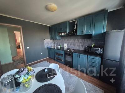 2-бөлмелі пәтер · 63.3 м² · 6/6 қабат, Абая, бағасы: 25 млн ₸ в Костанае