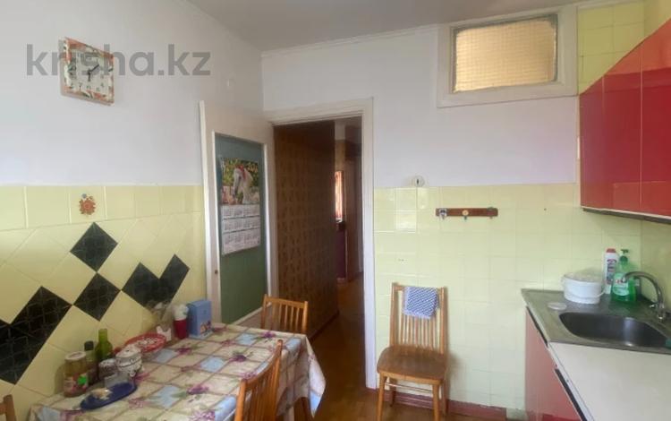 3-комнатная квартира · 62.7 м² · 3/5 этаж, Абилкайыр хана за 18.5 млн ₸ в Актобе — фото 2