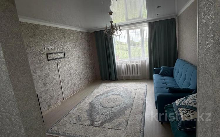3-комнатная квартира · 61.8 м² · 7/9 этаж, пр. К. Сатпаева 12/1 за 34 млн ₸ в Усть-Каменогорске — фото 29