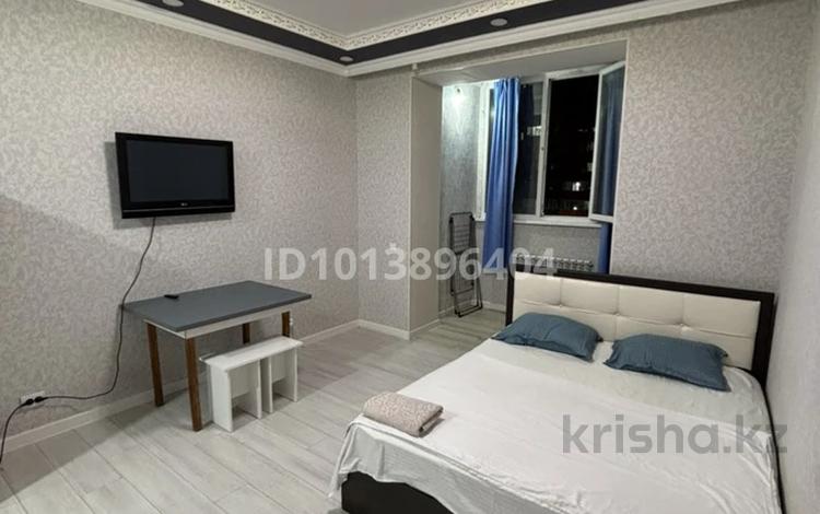 1-комнатная квартира · 24 м², Калдаяков 24 — Нурлы жол Лрт Даму Калдаякова Нажимиденова за 10 000 ₸ в Астане, Сарайшык р-н — фото 2