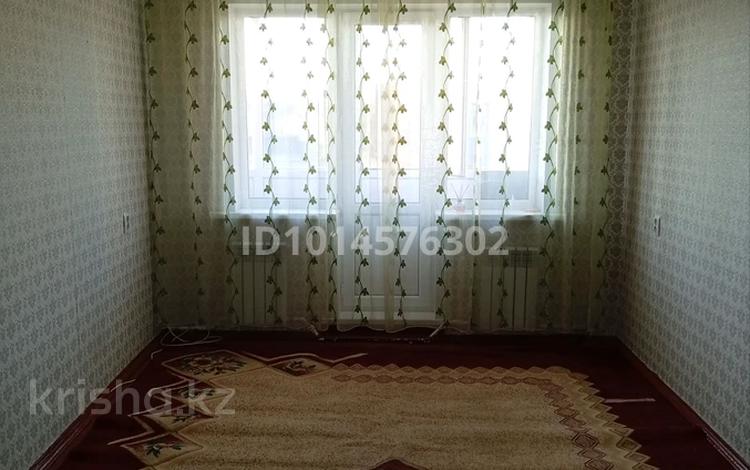 2-комнатная квартира · 47 м² · 5/5 этаж, 7 мкр — 27 школа за 80 000 ₸ в Темиртау — фото 2