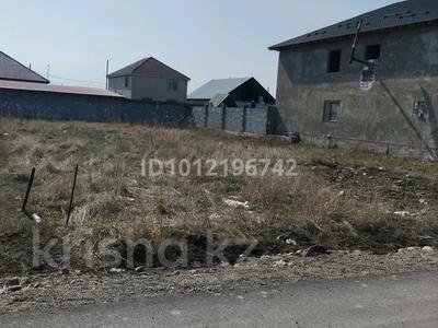 Участок · 8 соток, Алматы за 10 млн ₸