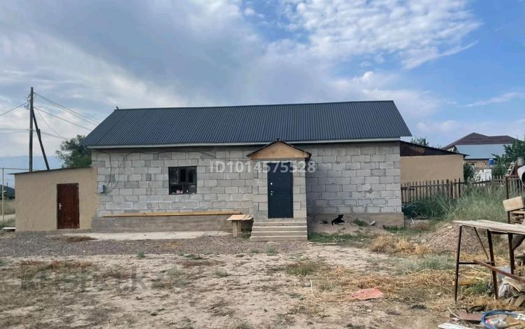 Отдельный дом · 3 комнаты · 70 м² · 8 сот., Жаңа дәуір 1 за 11 млн ₸ в  — фото 2