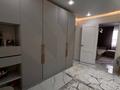 4-бөлмелі пәтер · 104 м² · 10/16 қабат, Майкудук, мкр Мамыраева 11/1, бағасы: ~ 51 млн ₸ в Караганде, Алихана Бокейханова р-н — фото 3