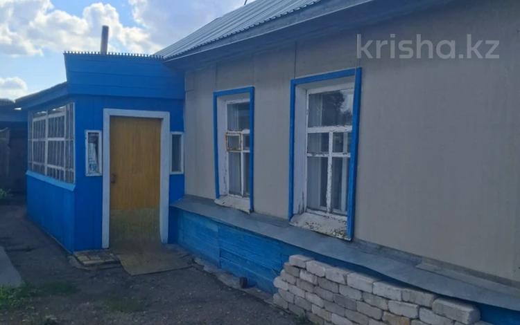 Отдельный дом · 2 комнаты · 44 м² · 8 сот., Фрунзе 24 за 7 млн ₸ в Щучинске — фото 2