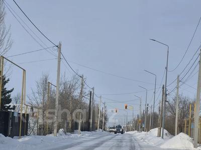 Жер телімі · 10 сотық, Малика Габдулина 20 — Республики, бағасы: 22 млн ₸ в Косшы