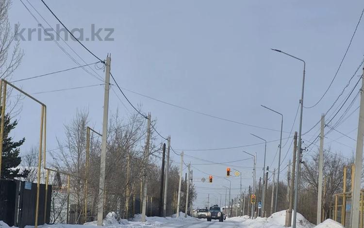 Жер телімі · 10 сотық, Малика Габдулина 20 — Республики, бағасы: 22 млн ₸ в Косшы — фото 4