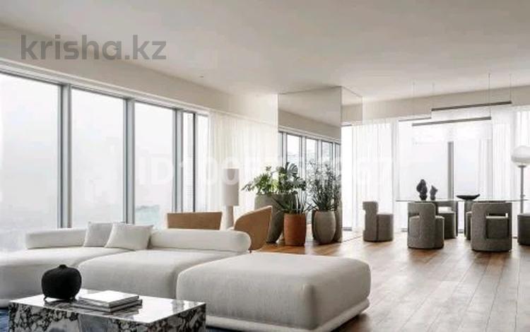 2-комнатная квартира · 68 м², Азовская 11 за 125 млн 〒 в Москва — фото 5