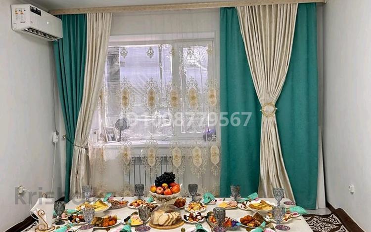 2-комнатная квартира · 67.6 м² · 5/5 этаж, мкр Северо-Восток, Циолковский 1/4 за 25 млн ₸ в Уральске — фото 2