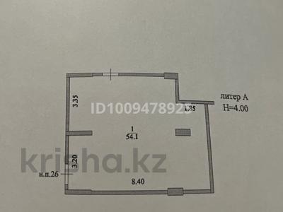 Свободное назначение, склады · 128 м² за 50 млн ₸ в Астане, Сарайшык р-н