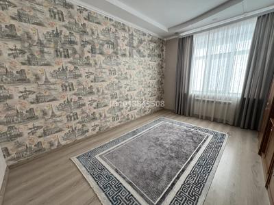 3-комнатная квартира · 106 м² · 1/5 этаж, мкр. Алтын орда 9/1 за 46 млн ₸ в Актобе