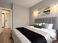 1-комнатная квартира · 50 м² · 15/18 этаж, Утепова 31 за 17 000 ₸ в Алматы, Бостандыкский р-н — фото 4