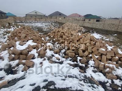 Участок · 10 соток, Алматы 7 көше — Тас шебін түрілген за ~ 2.7 млн 〒 в Батыре