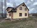 Отдельный дом · 5 комнат · 294.3 м² · 10 сот., Алмат Самырата 3 — Остановка Сад за 37 млн ₸ в Актобе, жилой массив Заречный-2 — фото 21