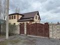 Отдельный дом · 5 комнат · 294.3 м² · 10 сот., Алмат Самырата 3 — Остановка Сад за 37 млн ₸ в Актобе, жилой массив Заречный-2