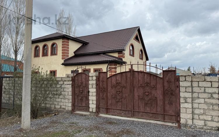 Отдельный дом · 5 комнат · 294.3 м² · 10 сот., Алмат Самырата 3 — Остановка Сад за 37 млн ₸ в Актобе, жилой массив Заречный-2 — фото 27
