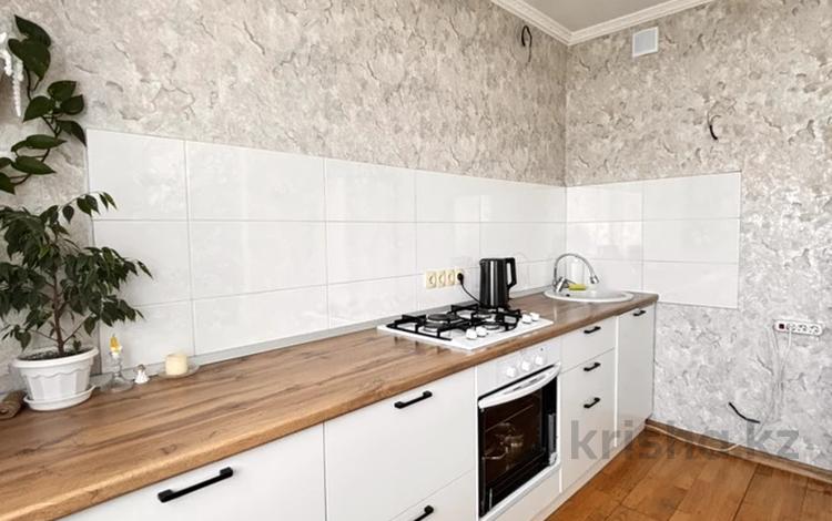 3-комнатная квартира · 68.7 м² · 3/5 этаж, Петрова 28/1 за 32 млн ₸ в Астане, Алматы р-н — фото 2