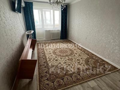 2-комнатная квартира · 56 м² · 7/9 этаж, Матросова 25 за 180 000 ₸ в Актобе, мкр. Курмыш