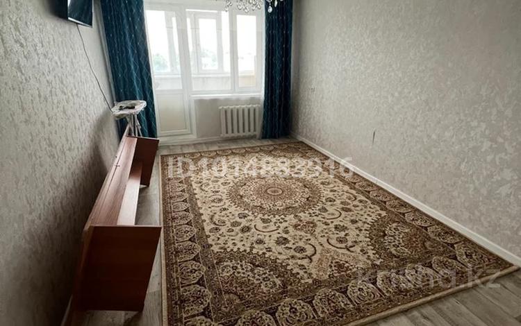 2-комнатная квартира · 56 м² · 7/9 этаж, Матросова 25 за 180 000 ₸ в Актобе, мкр. Курмыш — фото 2