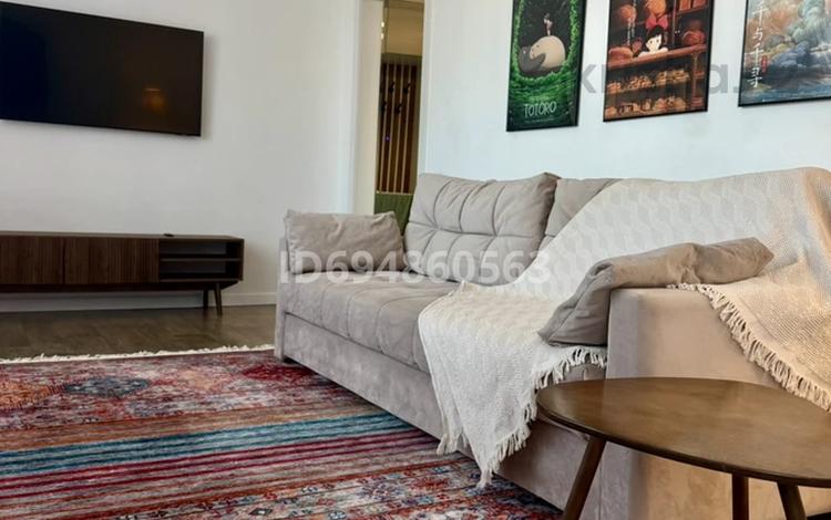 2-комнатная квартира · 45 м² · 5/9 этаж, мкр 5, Абилкайыр хана 38 — Ул.Пацаева Областной акимат за 15 000 ₸ в Актобе — фото 38